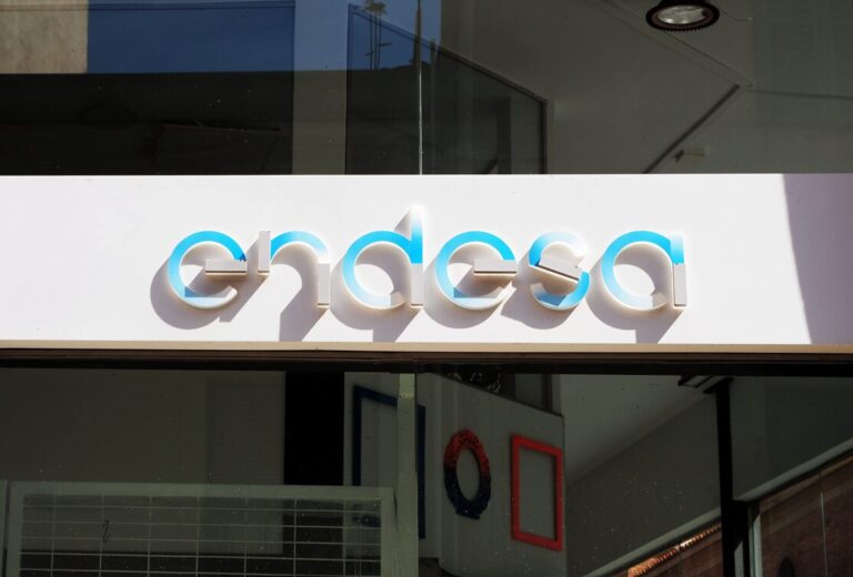 Oficinas de Endesa