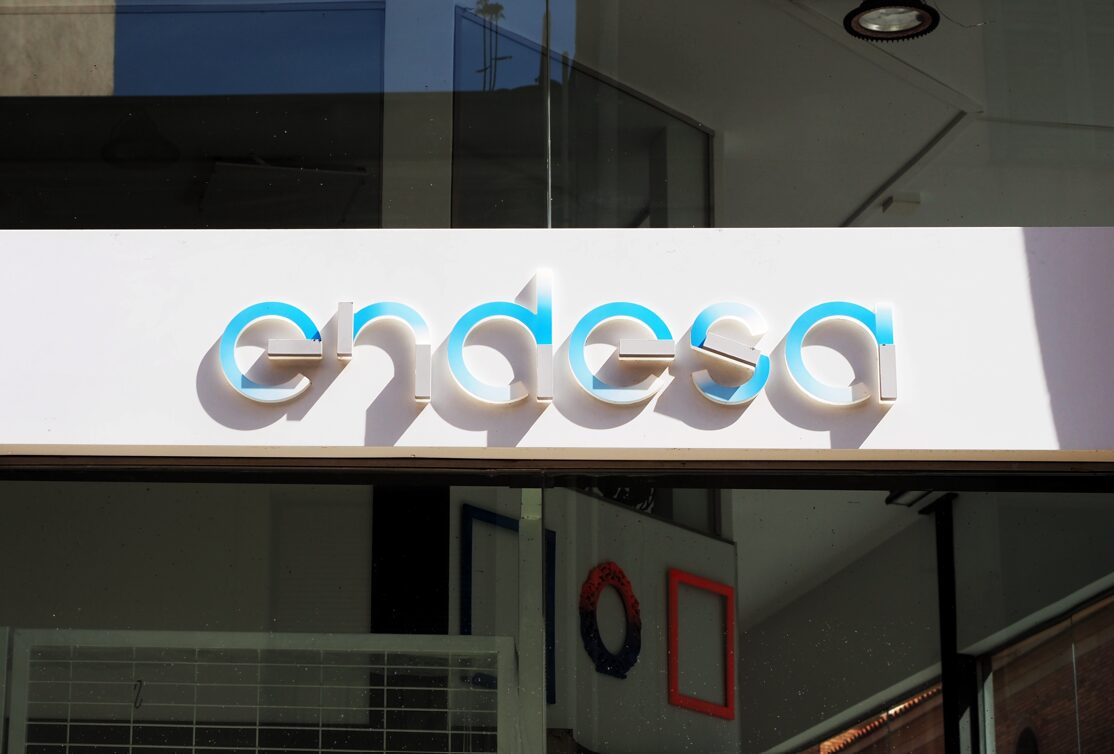 Oficinas de Endesa