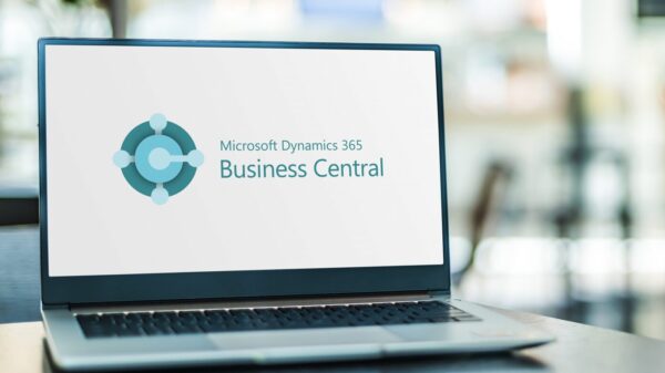 Microsoft Business Central