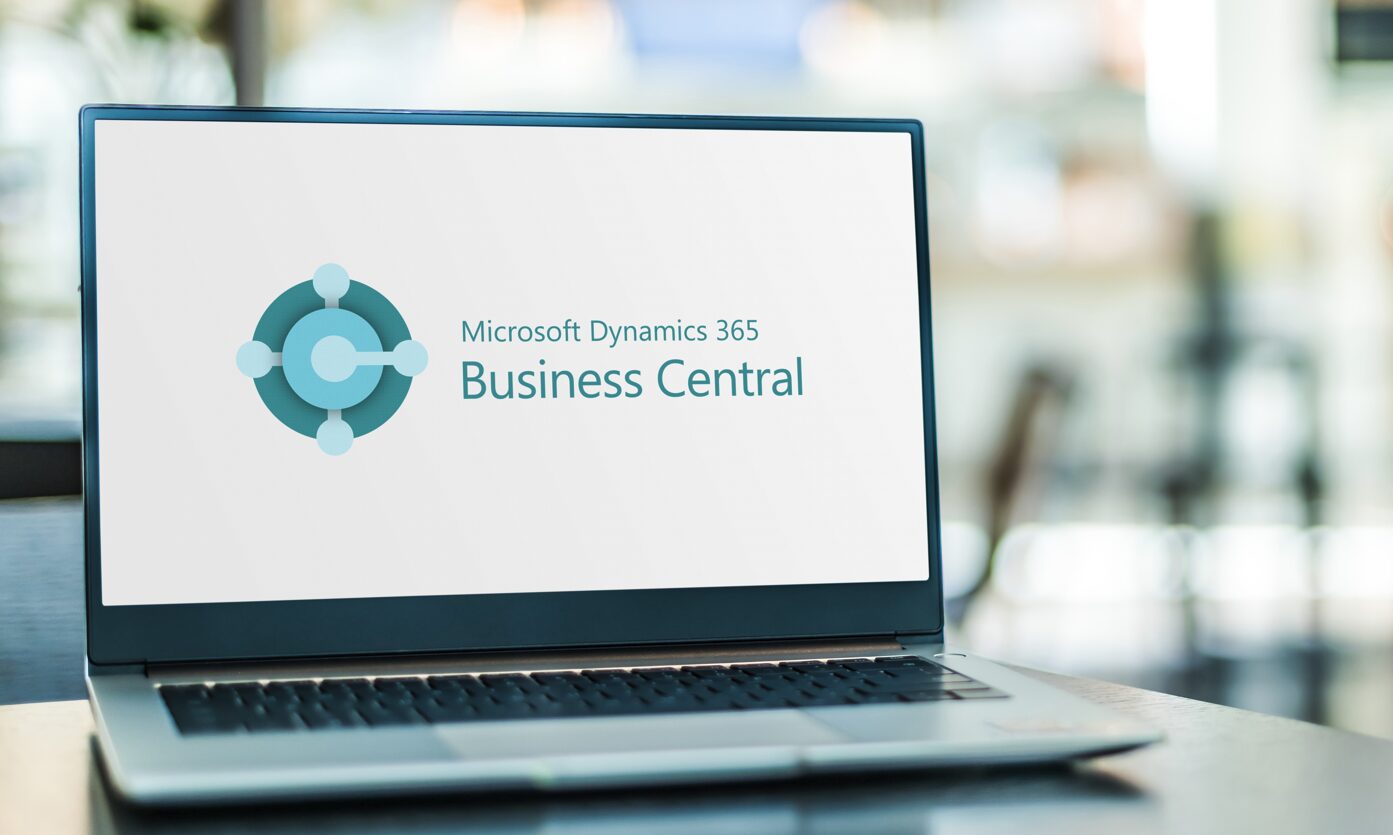 Microsoft Business Central