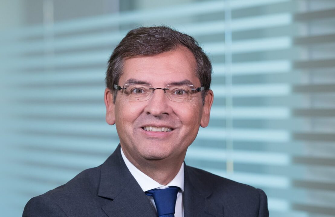 Carlos Lacerda, director general de SAP en España