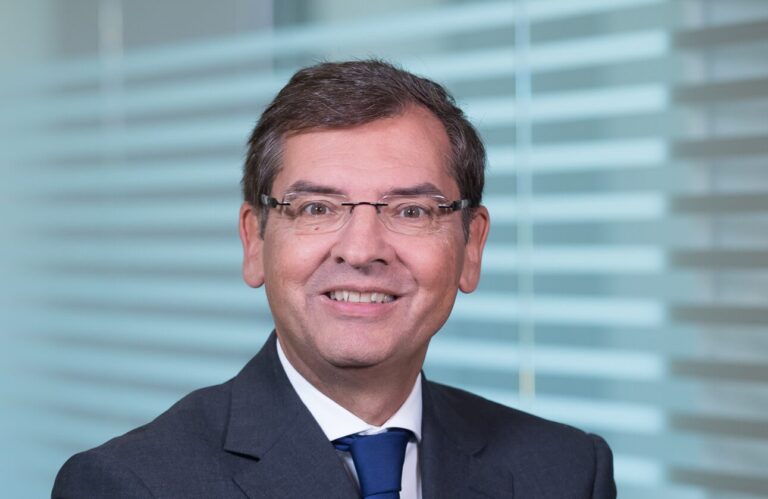 Carlos Lacerda, director general de SAP en España