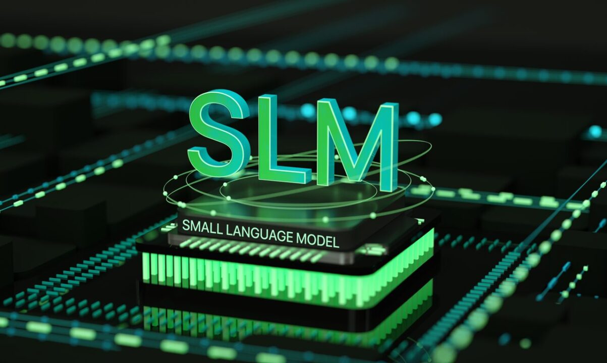 SLM o small language model
