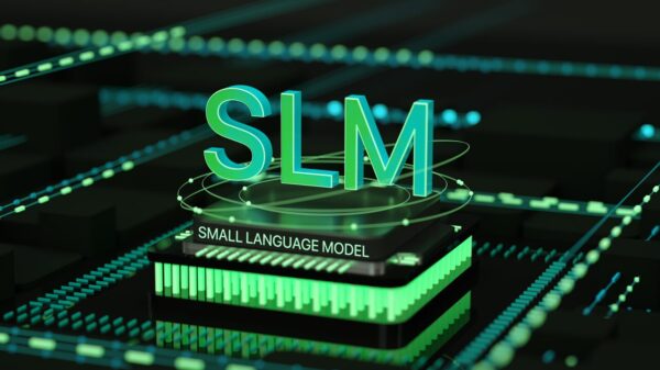 SLM o small language model