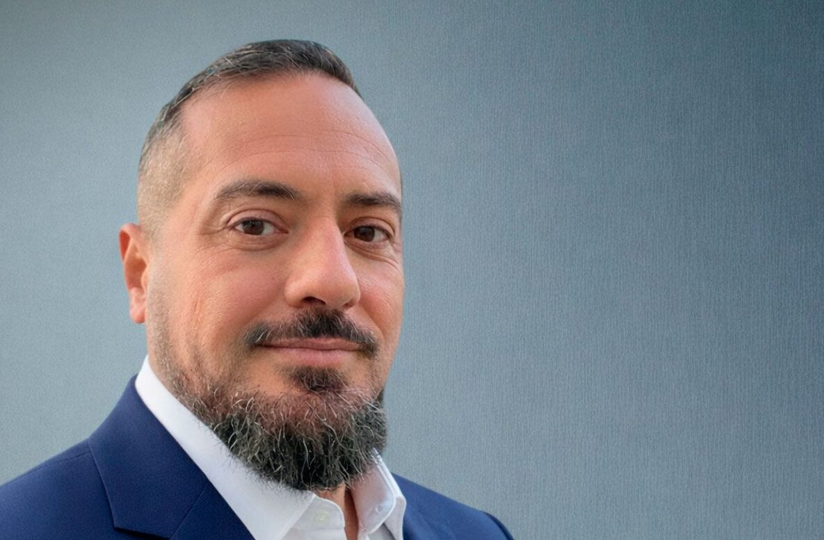 Gerard Prats, vicepresidente de ventas de Avvale