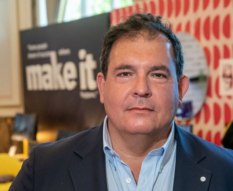 Antonio Valiente, country manager de MMD