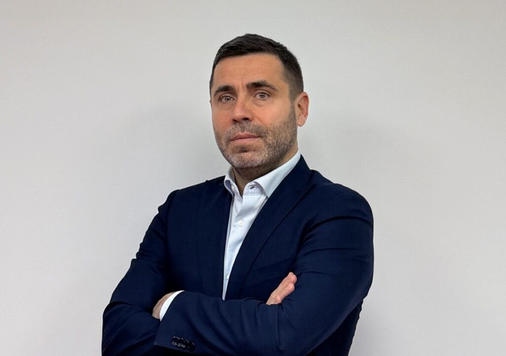 Miguel Manteca, CEO de Hispasec