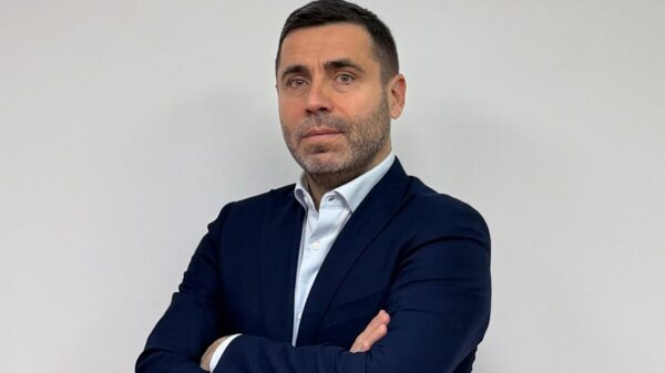 Miguel Manteca, CEO de Hispasec