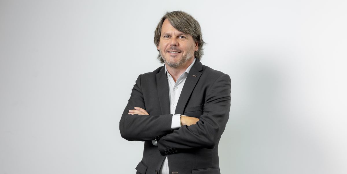 Daniel Taboada, CEO de Arbentia