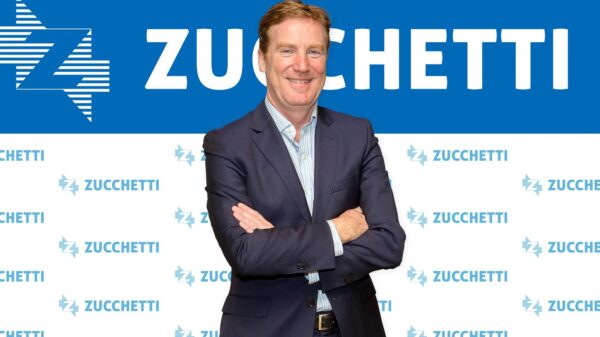 Jaime Rodríguez, director general de Zucchetti Spain