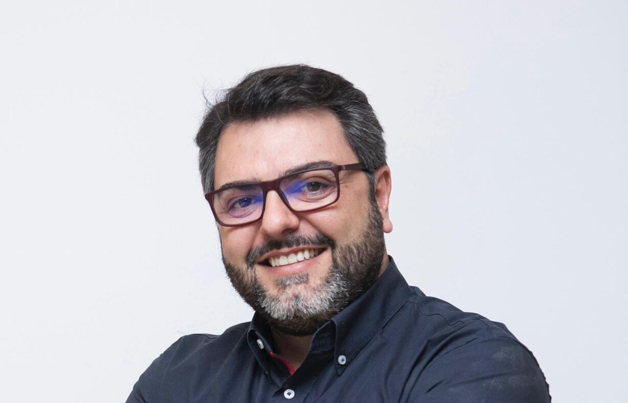 Pablo Collantes, country manager de WatchGuard en España y Portugal
