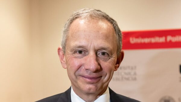 Enrique Lores es nombrado CEO de Paypal