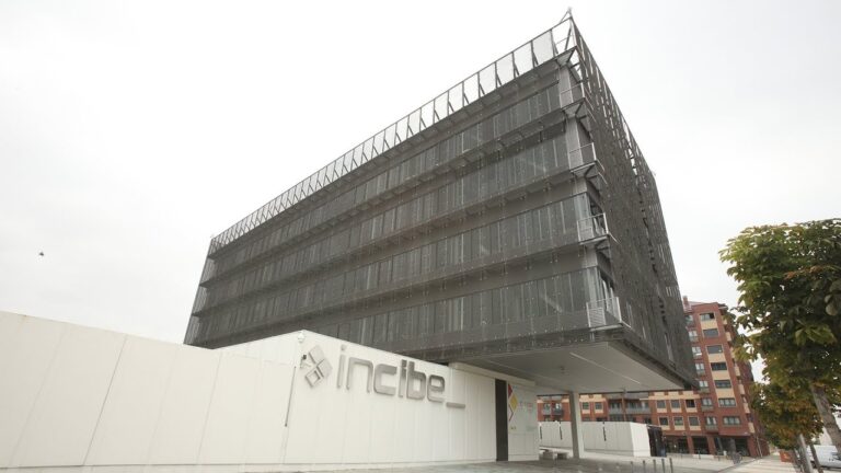 Sede del Incibe en León (buena)