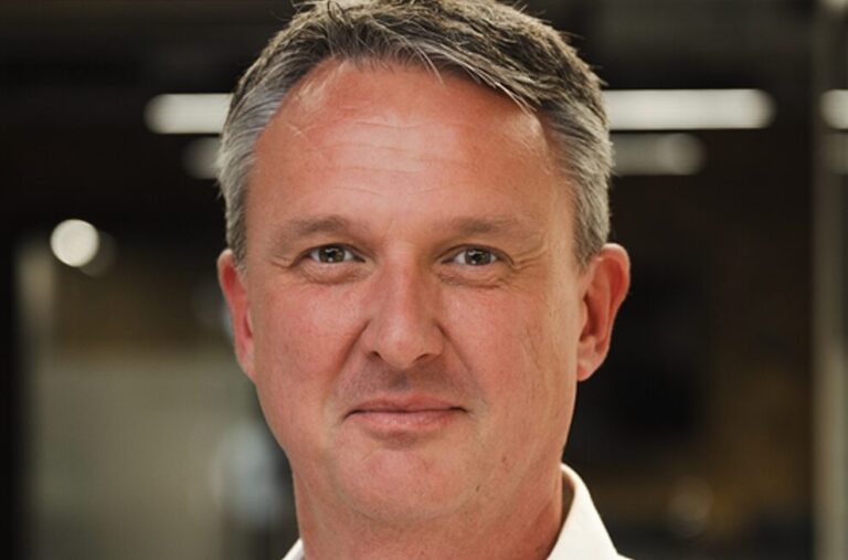 Jamie Andrews, director senior de partners de Armis en EMEA