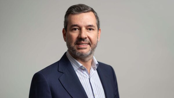 Carlos Pérez-Herce, country manager de Econocom