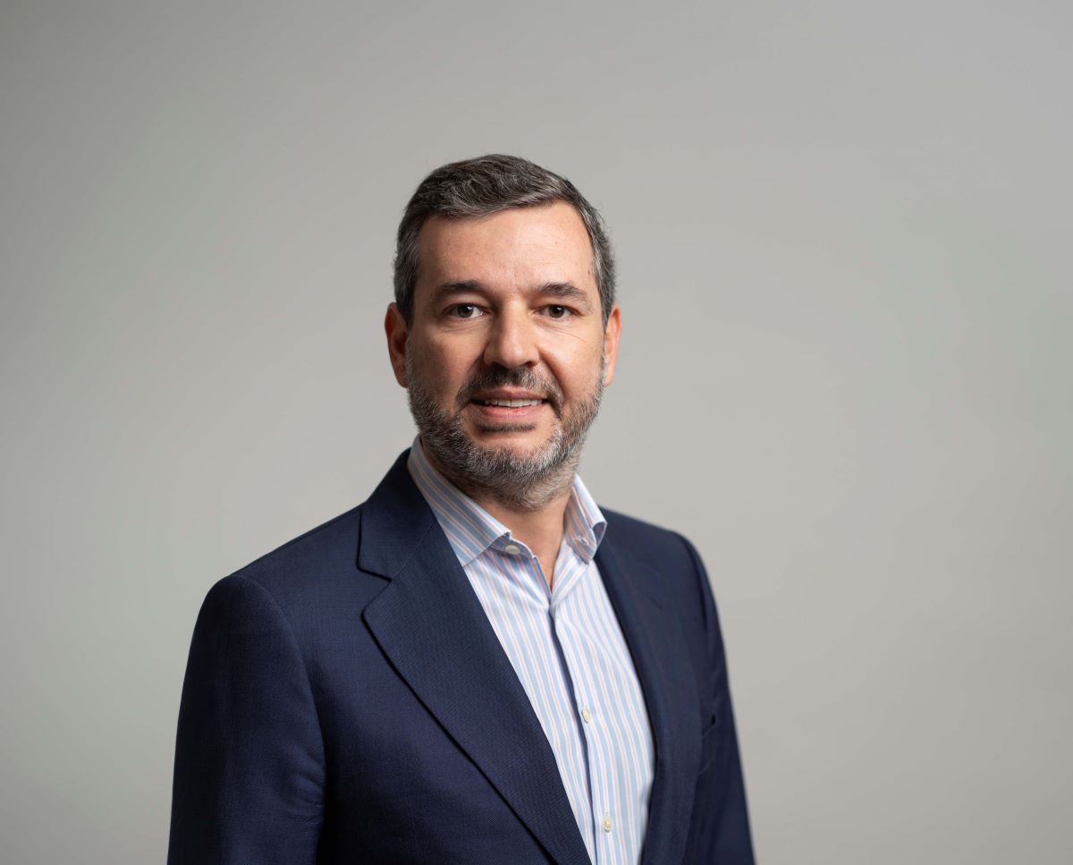 Carlos Pérez-Herce, country manager de Econocom