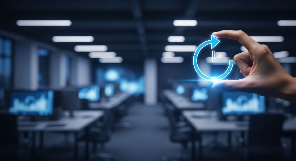 registro horario digital