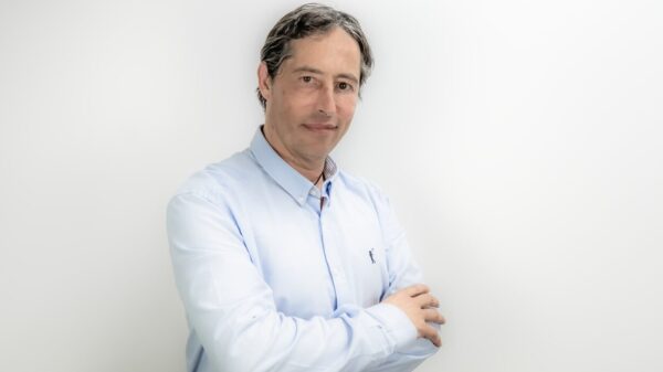 Sergi Simón, consultor