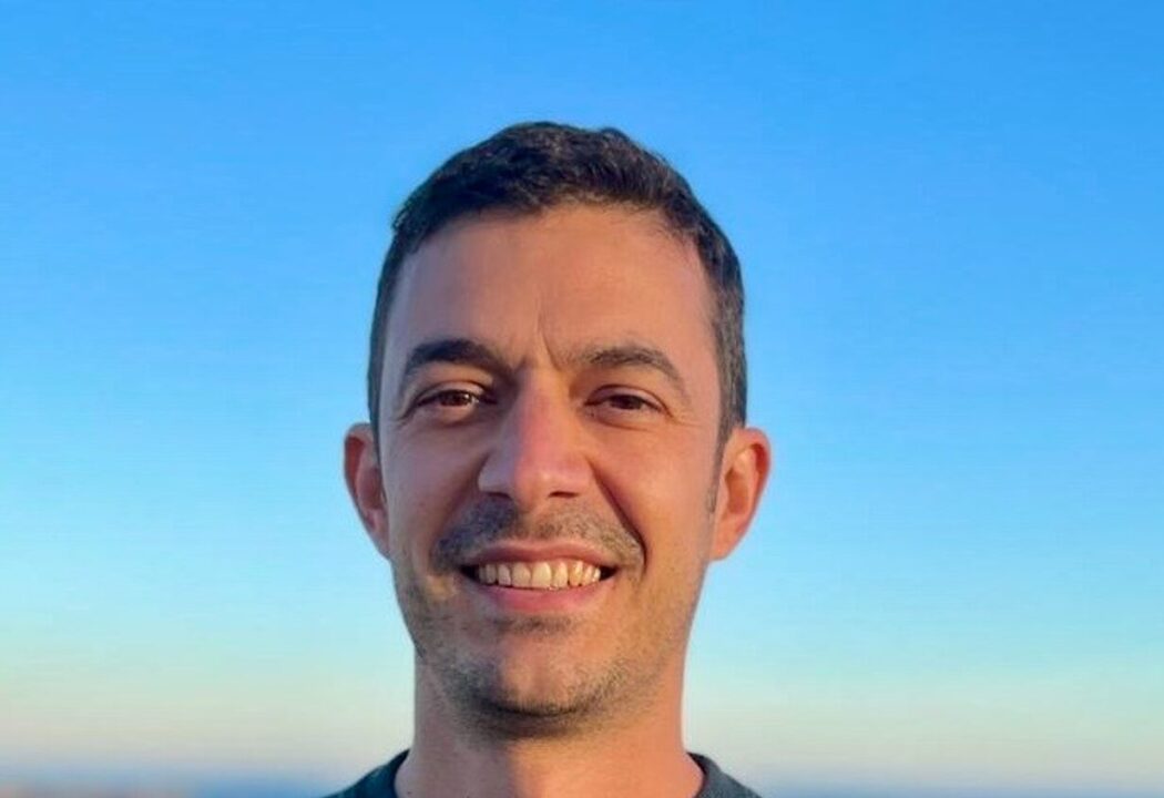 Marcelo Núñez, de Mailchimp Intuit