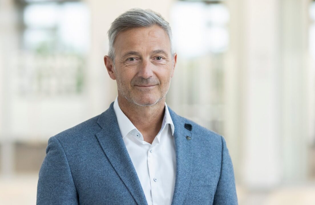 John Malone, vicepresidente de Grupo Bechtle en el sur y este de Europa