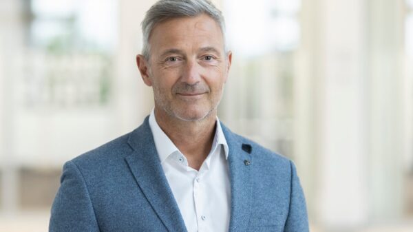 John Malone, vicepresidente de Grupo Bechtle en el sur y este de Europa