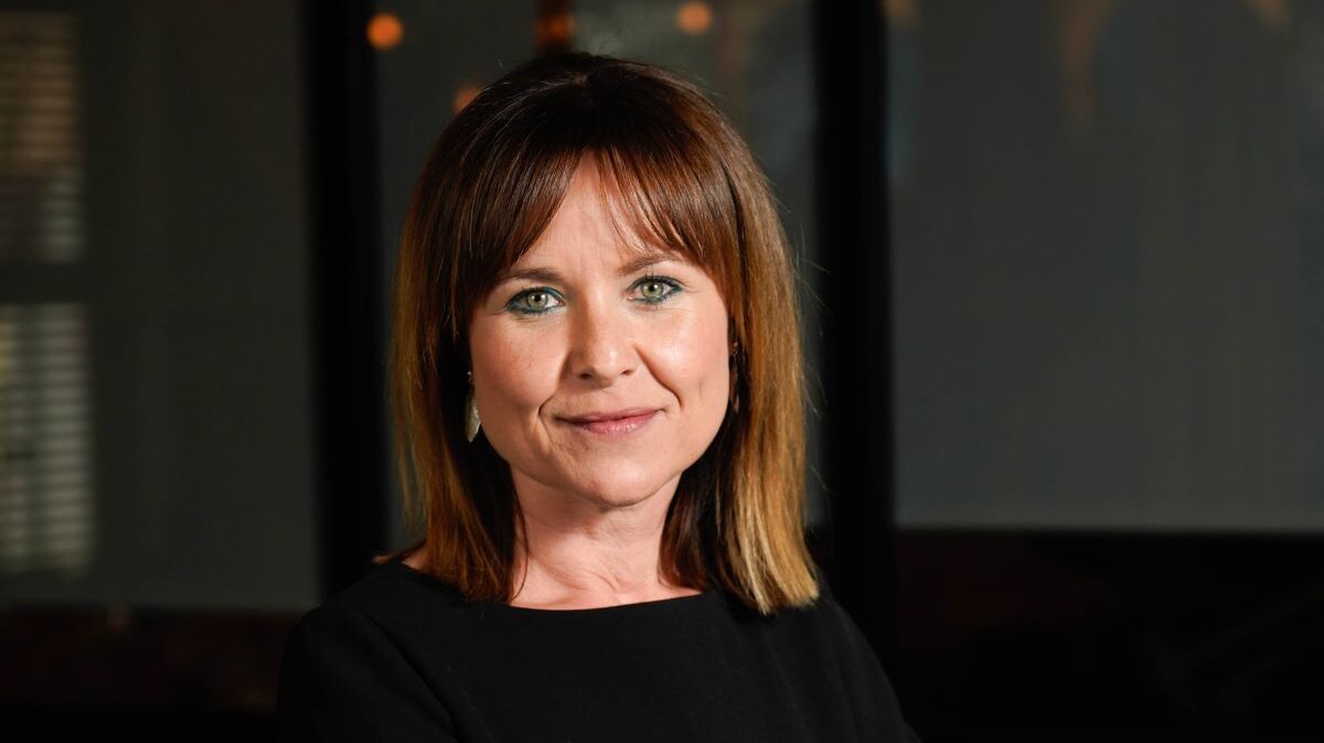 Pilar Martín, TD Synnex