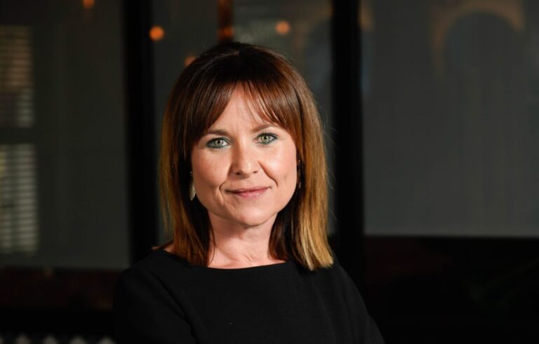 Pilar Martín, TD Synnex