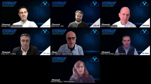 Evento digital plataformas cloud de los mayoristas (febrero 2026)