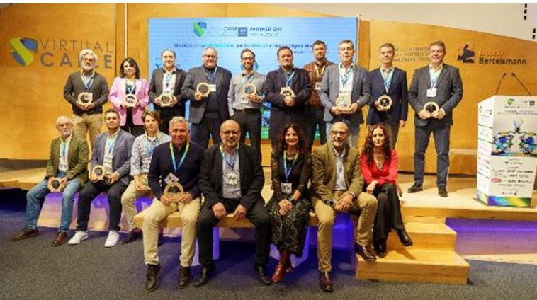 Premios Virtual Cable 2026