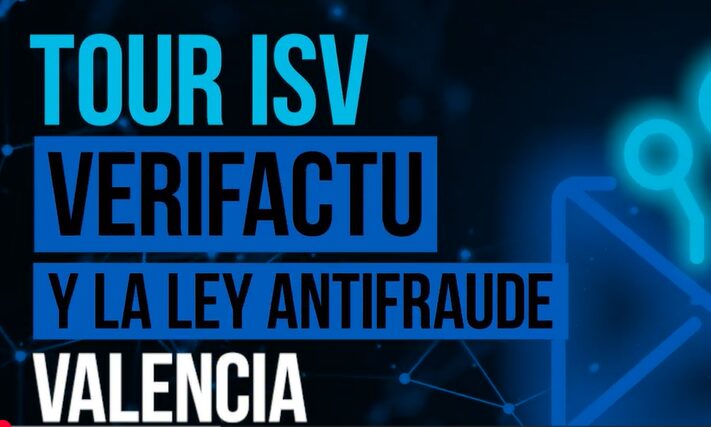 Tour ISV Valencia