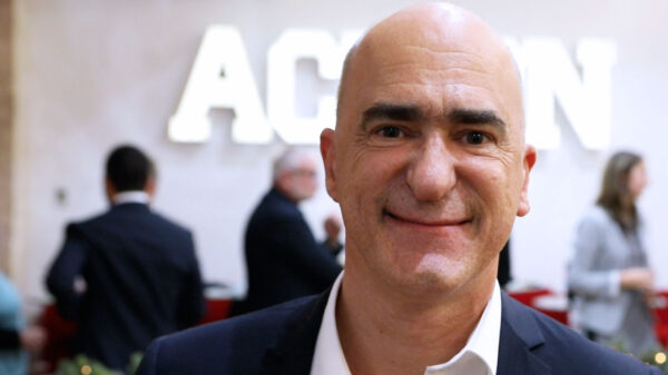 Guy Leclercq, CEO de Deveho Consulting Group