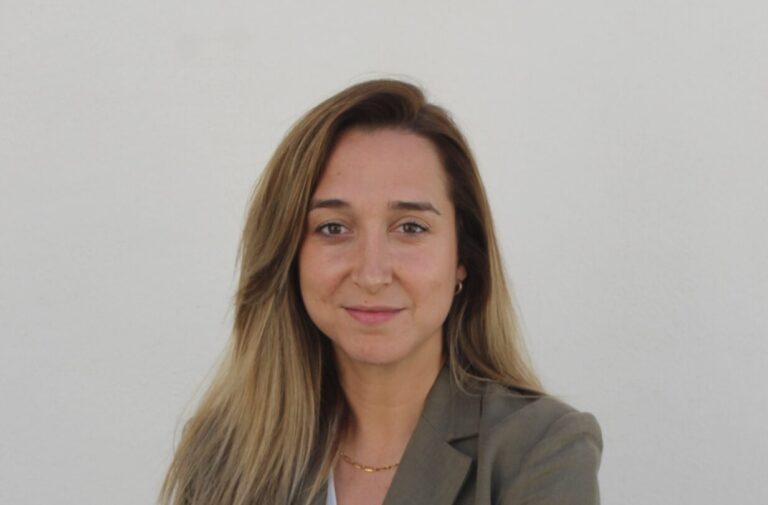 Laura Gámiz, directora de Payhawk en España