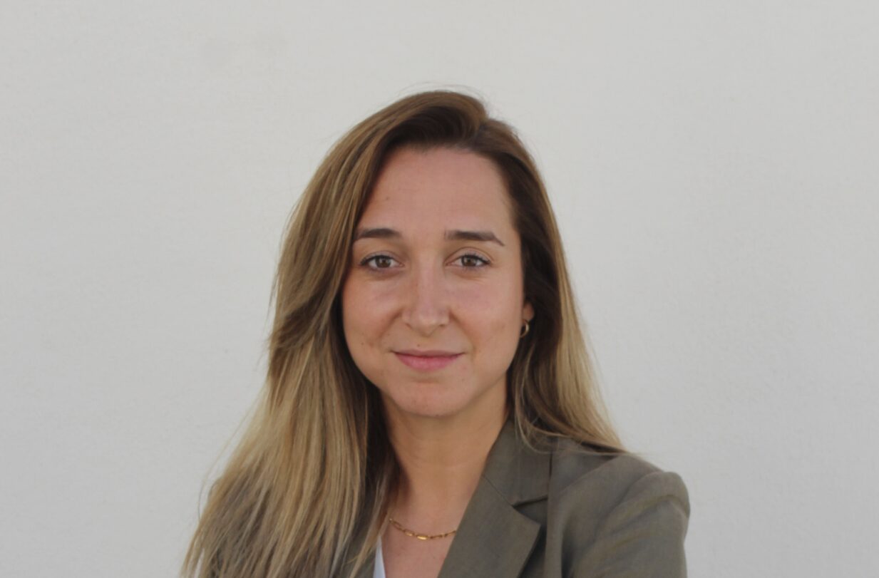 Laura Gámiz, directora de Payhawk en España