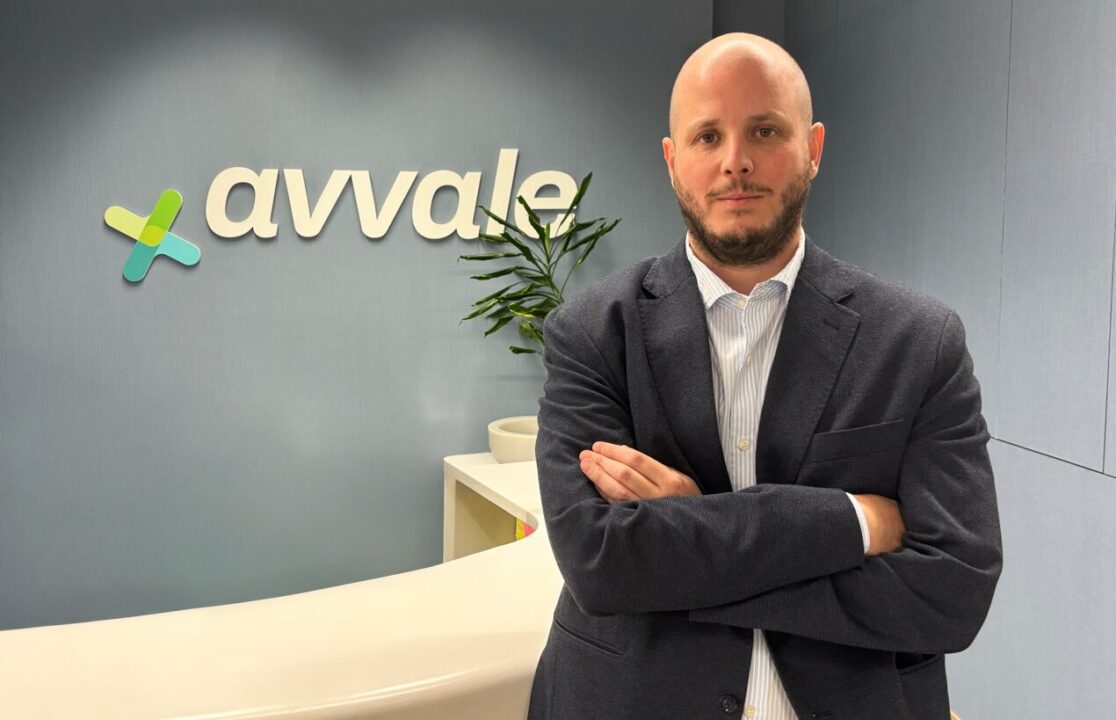 Guillermo Truan, managing director de Avvale en España