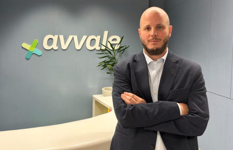 Guillermo Truan, managing director de Avvale en España