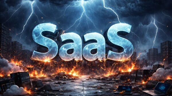 SaaSpocalipsis (creado con IA)