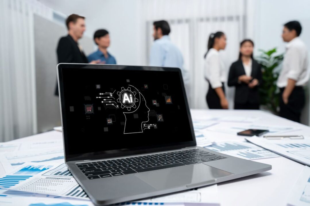 La IA, foco de la estrategia de Getronics