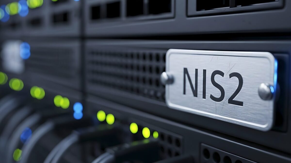 Immagine in primo piano del post: NIS2: una directiva (y una oportunidad de negocio) que sigue en el limbo