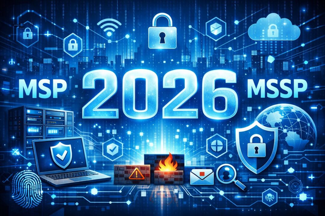 MSP y MSSP en 2026