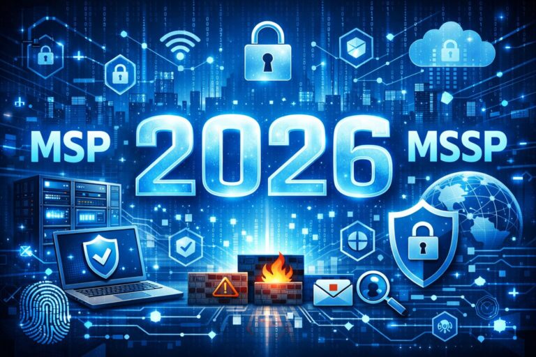 MSP y MSSP en 2026