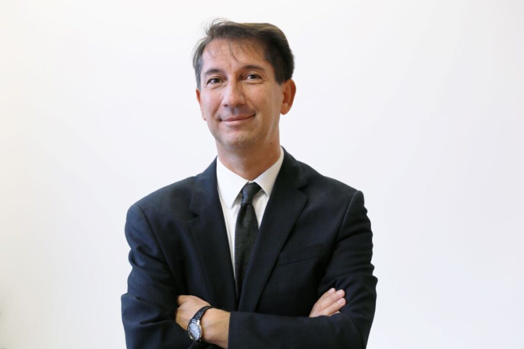 Giovanni Testa