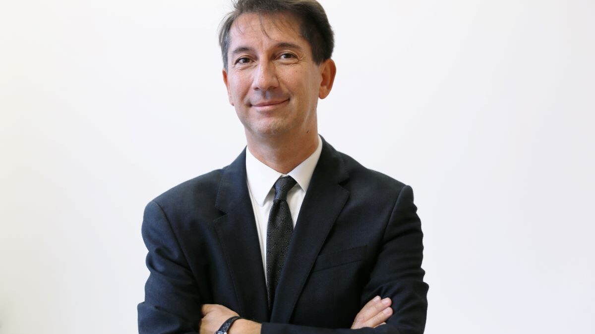 Giovanni Testa