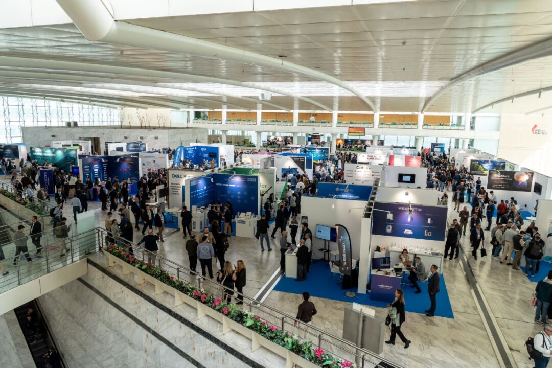 Foto de ambiente de Aslan 2026