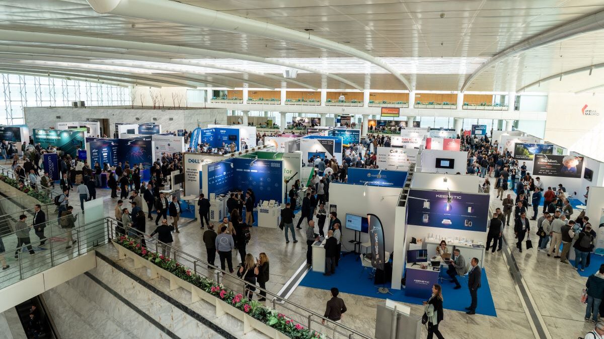 Foto de ambiente de Aslan 2026