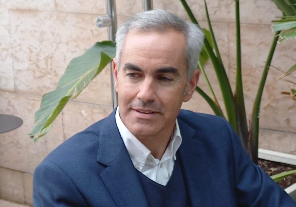 Gonzalo Echevarría, Zyxel