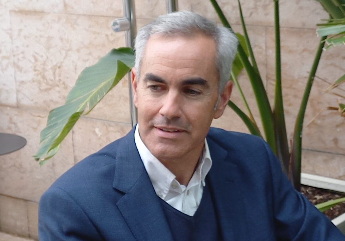 Gonzalo Echevarría, Zyxel