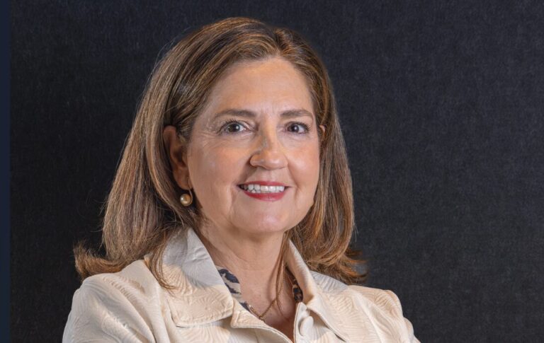 Elena Montañés, country manager de Context