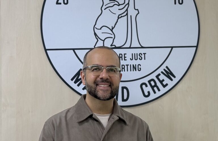 Cristopher Soeiro, partnership account manager de Infobip para España y Portugal