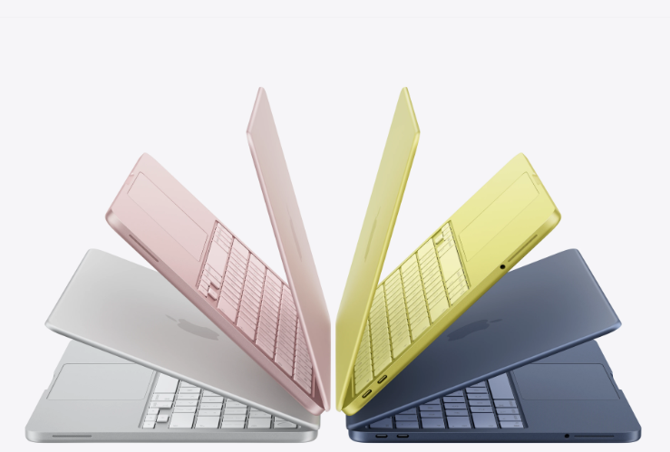 Apple Macbook Neo