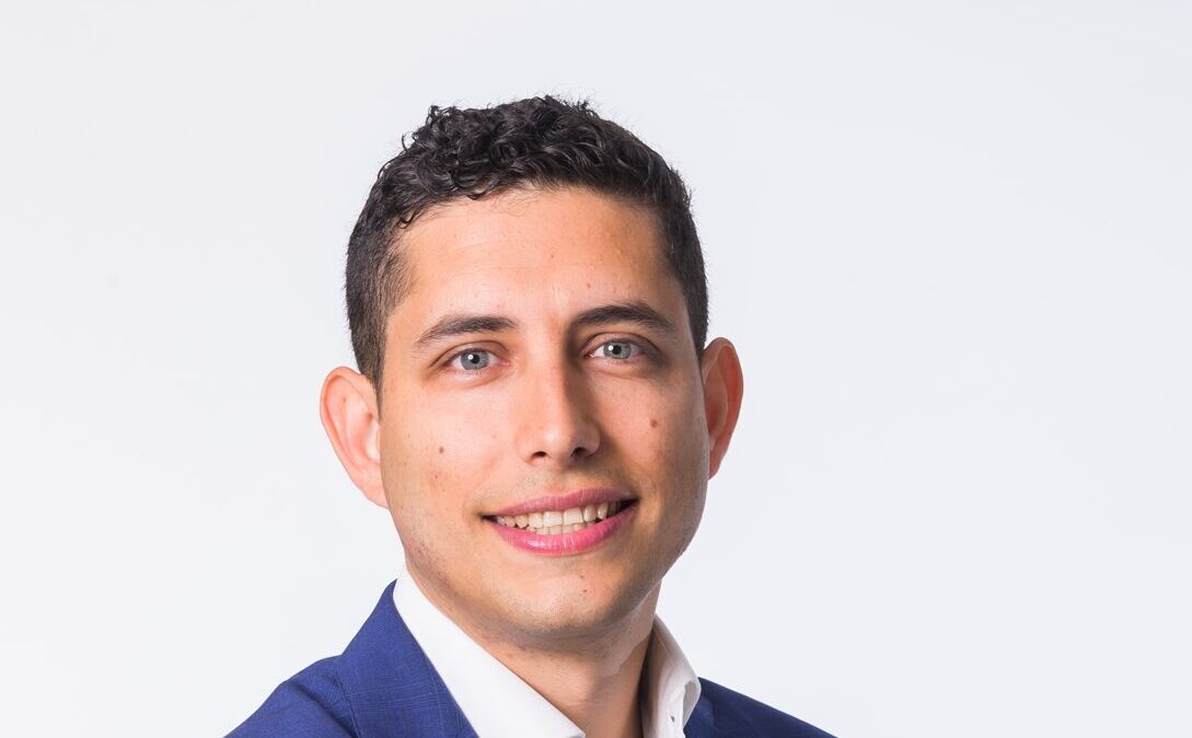 Manuel Galayo, director general de Devoteam